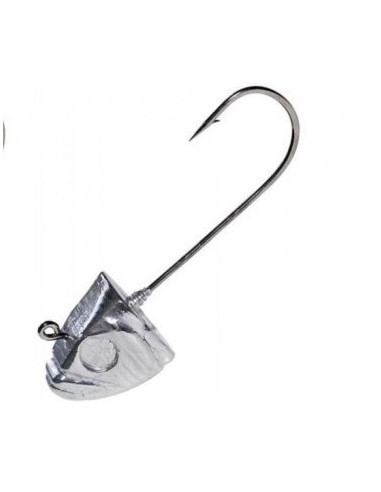 Cabeçote Delalande GT Long Nº8/0 150g