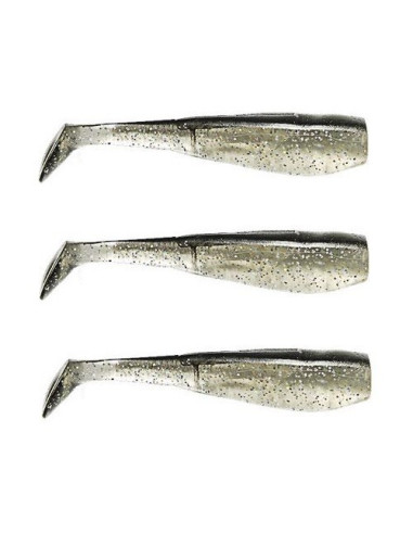 Delalande Swat Shad 13cm Cor:152 3pcs