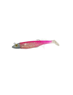 Delalande Swat Shad 11cm 20g Cor: 200