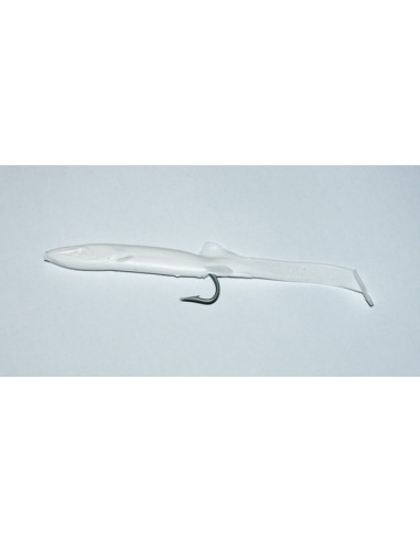 Raglou 6.5cm CF - Nata