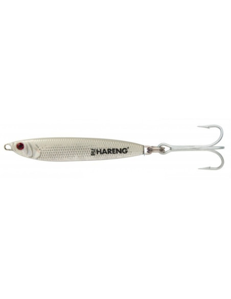 Ragot Hareng 150g White Holo