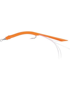 Anguill Norm X3 T2/0 Orange Fluo