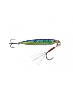 Ragot Micro Herring 6.0g Green Mack