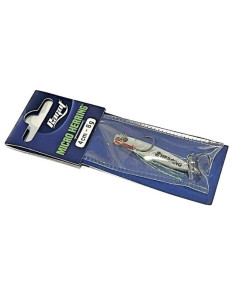 Ragot Micro Herring 6.0g Hot Pink