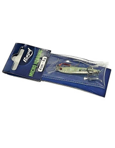 Ragot Micro Herring 6.0g Luminous Glow