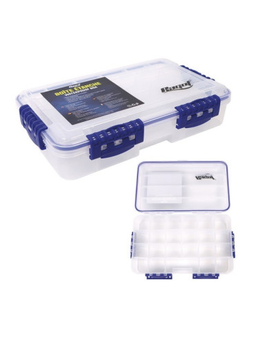 Caixa Estanque Ragot 35.5x22x8cm