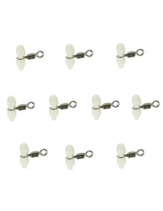 Ragot Bead + Rolling Tam.S 10pcs