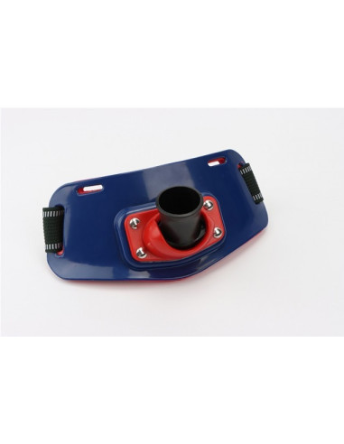 Cinto de Combate Ragot