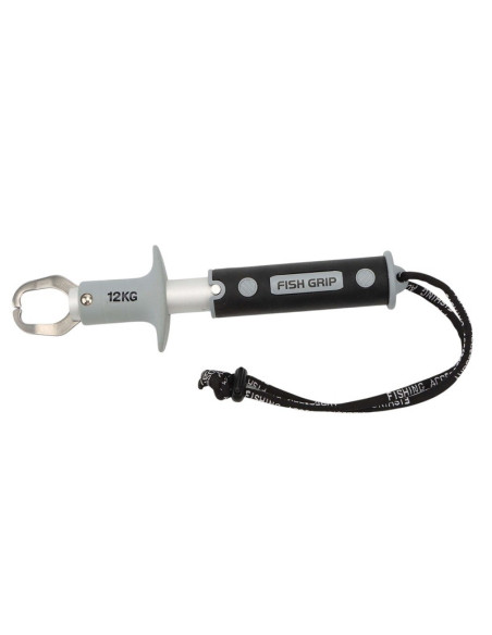 Grip Ligeiro Ragot 25Lbs