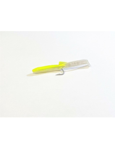Raglou 6.5cm CH - Chartreuse