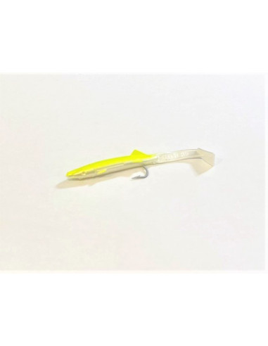Raglou 8.5cm CH - Chartreuse