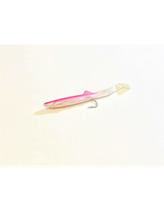 Raglou 8.5cm PP - Pearl Pink
