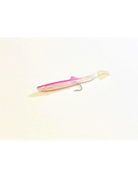 Raglou 8.5cm PP - Pearl Pink