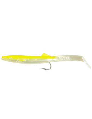 Raglou 10.5cm CH - Chartreuse