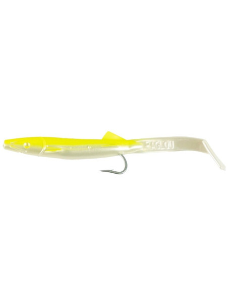 Raglou 10.5cm CH - Chartreuse