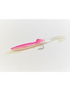 Raglou 10.5cm PP - Pearl Pink