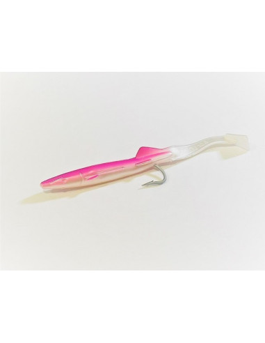 Raglou 10.5cm PP - Pearl Pink
