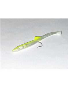 Raglou 12cm CH - Chartreuse