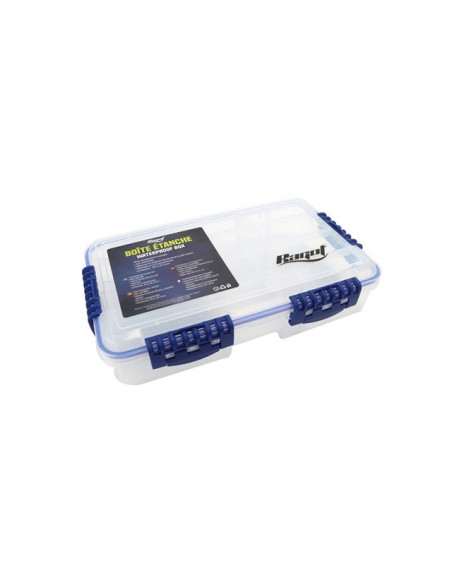 Caixa Estanque Ragot Empty 35.5x22x8cm