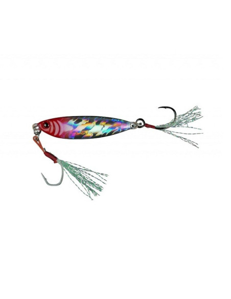 Ragot Fat Jig 60gr RHM - RH Metal