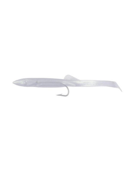 Raglou 6.5cm TSP - Transparent Purple