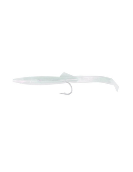 Raglou 10.5cm TS - Transparent Blue