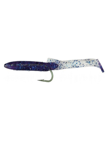 Raglou 12cm BG - Glitter Blue