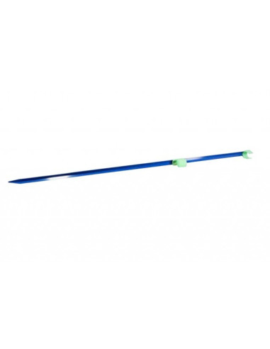 Espeto Ragot Surf Aluminio Azul 150cm