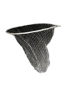 Cabeça de Camaroeiro Ragot Oval Special Sea