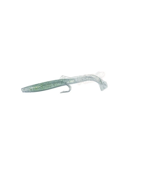Raglou 10.5cm GRG Green