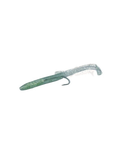 Raglou 12cm GRG Green
