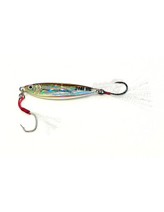 Ragot Fat Jig 60gr AYU