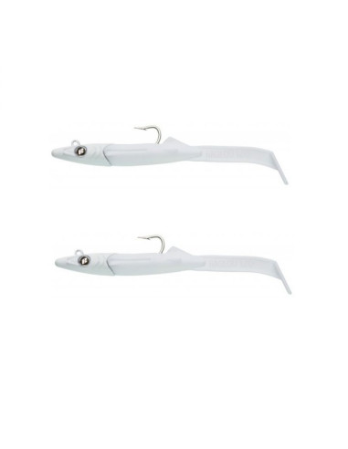 Ragot Raglou Hybrid 6.5cm 4.5gr Cor:CF Nata 2pcs