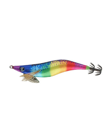 Williamson Killer Nat 3.0 Cor: RAINBOW