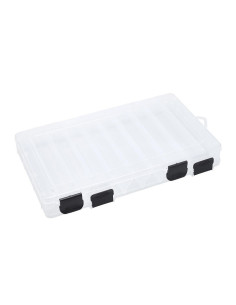 Caixa Dupla Ragot para Amostras SF379