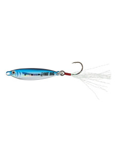 Ragot Fat Jig 8gr BS - Blue Sardine