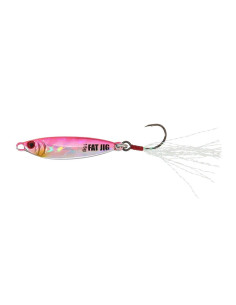 Ragot Fat Jig 8gr Pink Metal