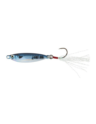 Ragot Fat Jig 8gr MB
