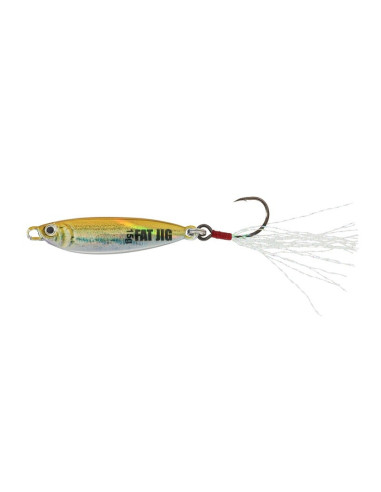Ragot Fat Jig 8gr AYU