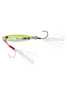Ragot Fat Jig 100gr CH Metal