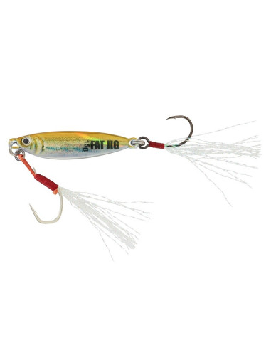 Ragot Fat Jig 100gr AYU
