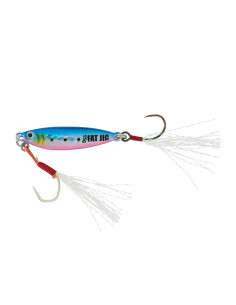 Ragot Fat Jig 150gr RB - Rainbow