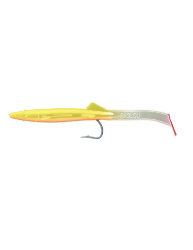 Raglou 12cm OYRT