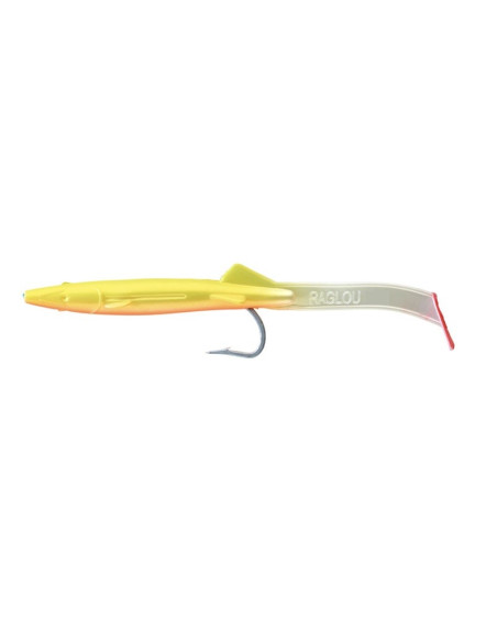 Raglou 12cm OYRT