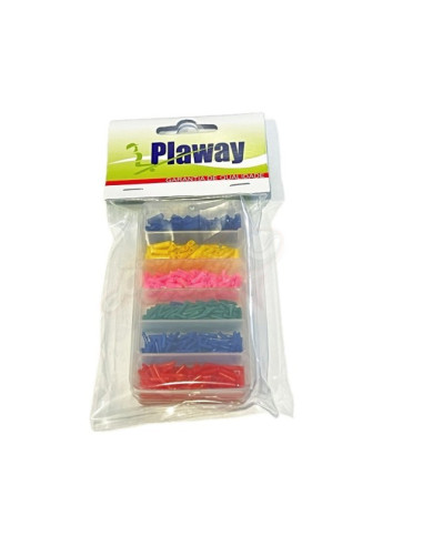 Argolas para Boias Plaway Caixa