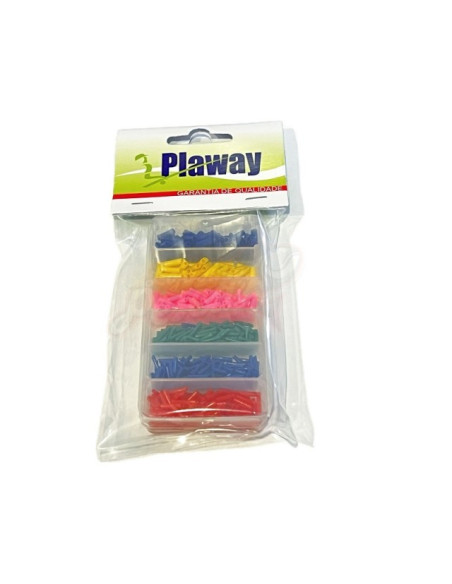 Argolas para Boias Plaway Caixa