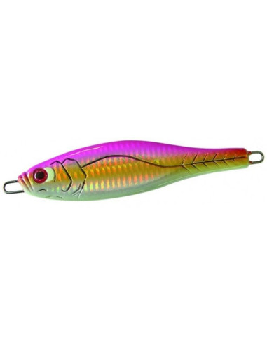 Seika Avi Jig 40gr Cor: 04