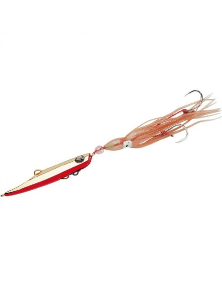 Daiwa Pirate 100gr 19-Gold Orange