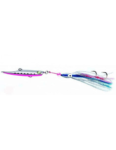 Daiwa Pirate 120gr 17 - Pink Maiwashi