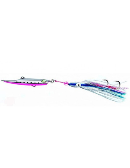 Daiwa Pirate 120gr 17 - Pink Maiwashi